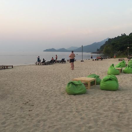 Chang Park Resort 象岛 外观 照片