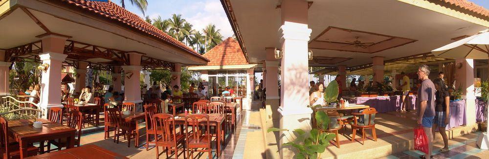 Chang Park Resort 象岛 外观 照片