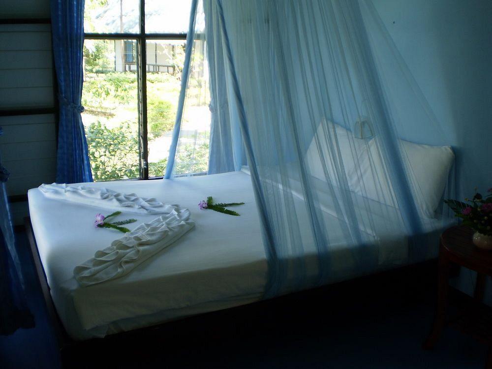 Chang Park Resort 象岛 外观 照片