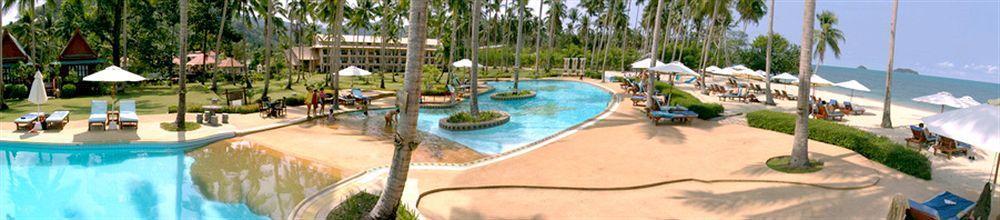 Chang Park Resort 象岛 外观 照片