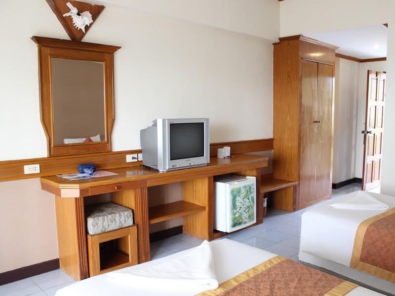 Chang Park Resort 象岛 外观 照片