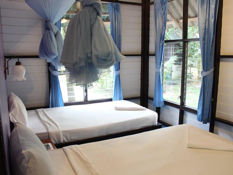 Chang Park Resort 象岛 外观 照片