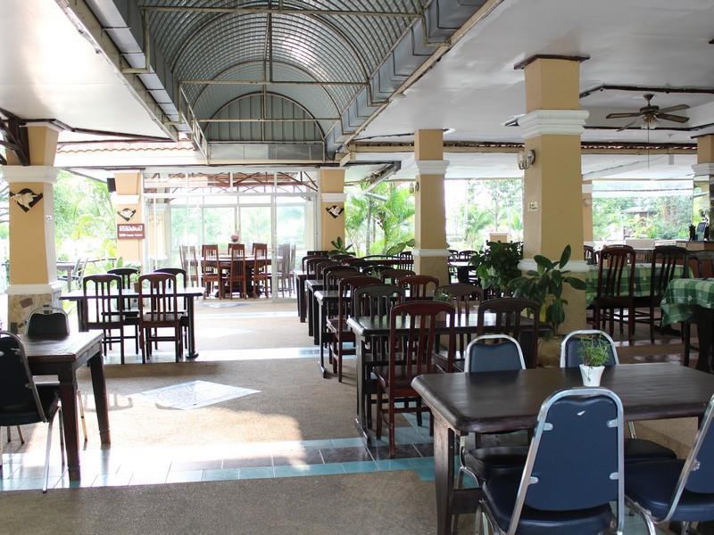 Chang Park Resort 象岛 外观 照片