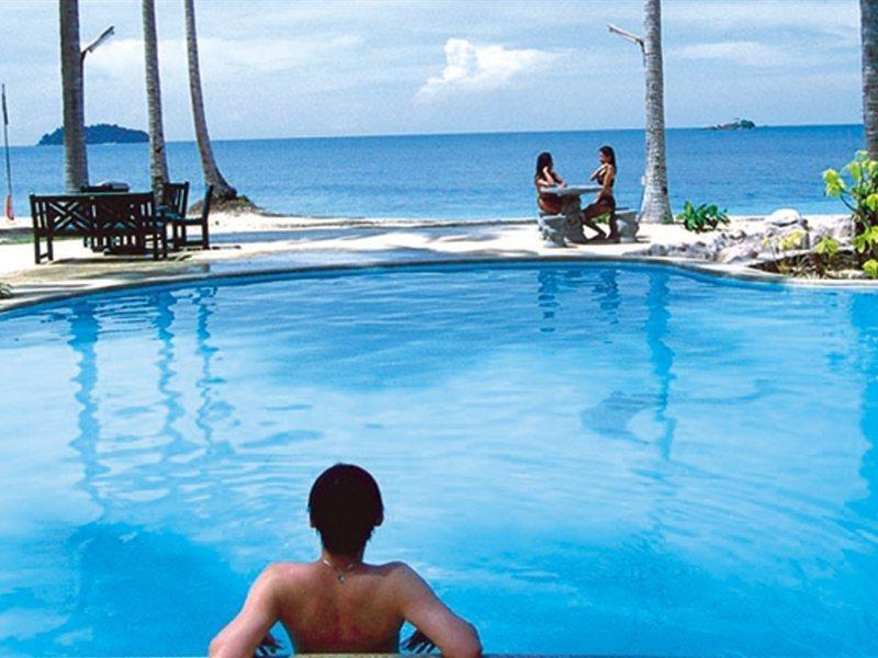 Chang Park Resort 象岛 外观 照片