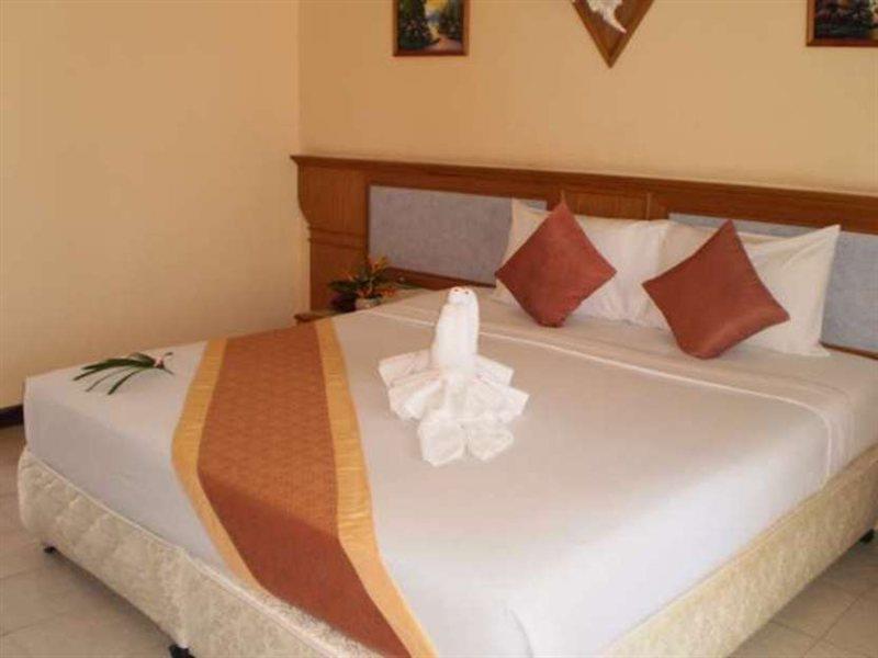 Chang Park Resort 象岛 外观 照片