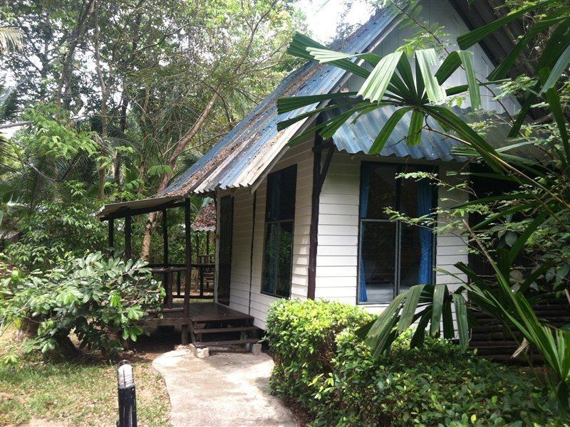 Chang Park Resort 象岛 外观 照片
