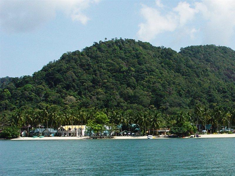Chang Park Resort 象岛 外观 照片