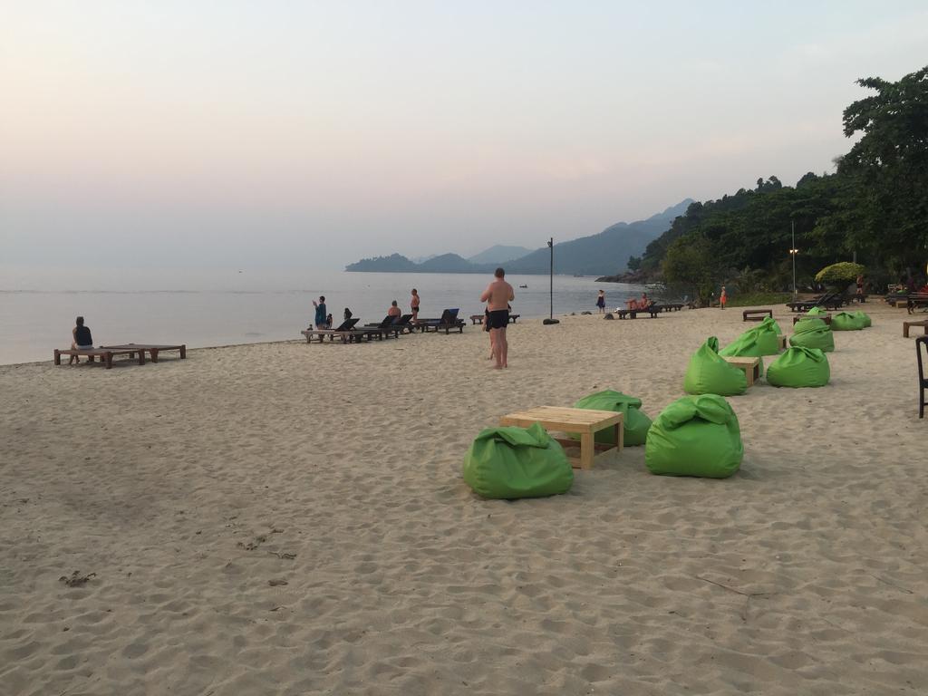 Chang Park Resort 象岛 外观 照片