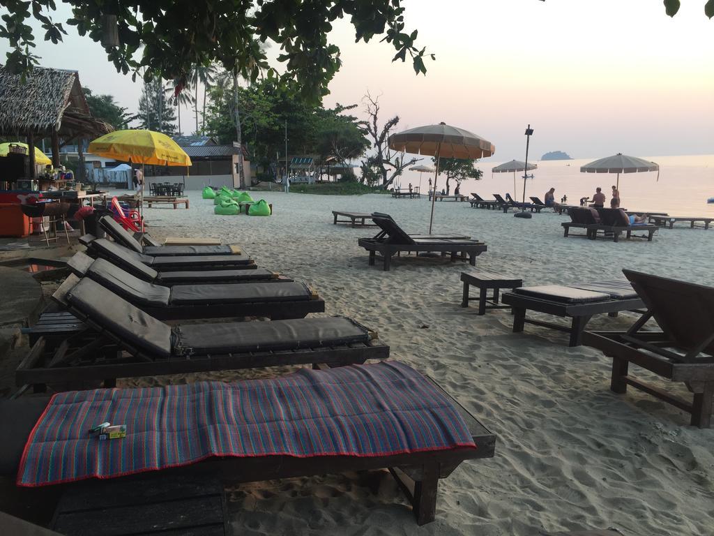 Chang Park Resort 象岛 外观 照片