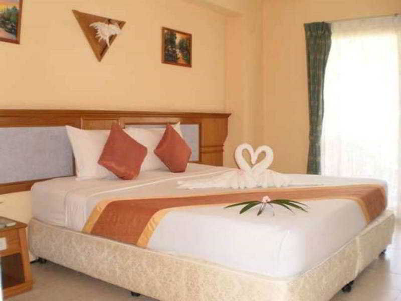 Chang Park Resort 象岛 外观 照片