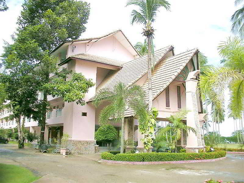 Chang Park Resort 象岛 外观 照片
