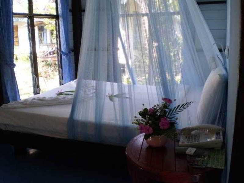 Chang Park Resort 象岛 外观 照片