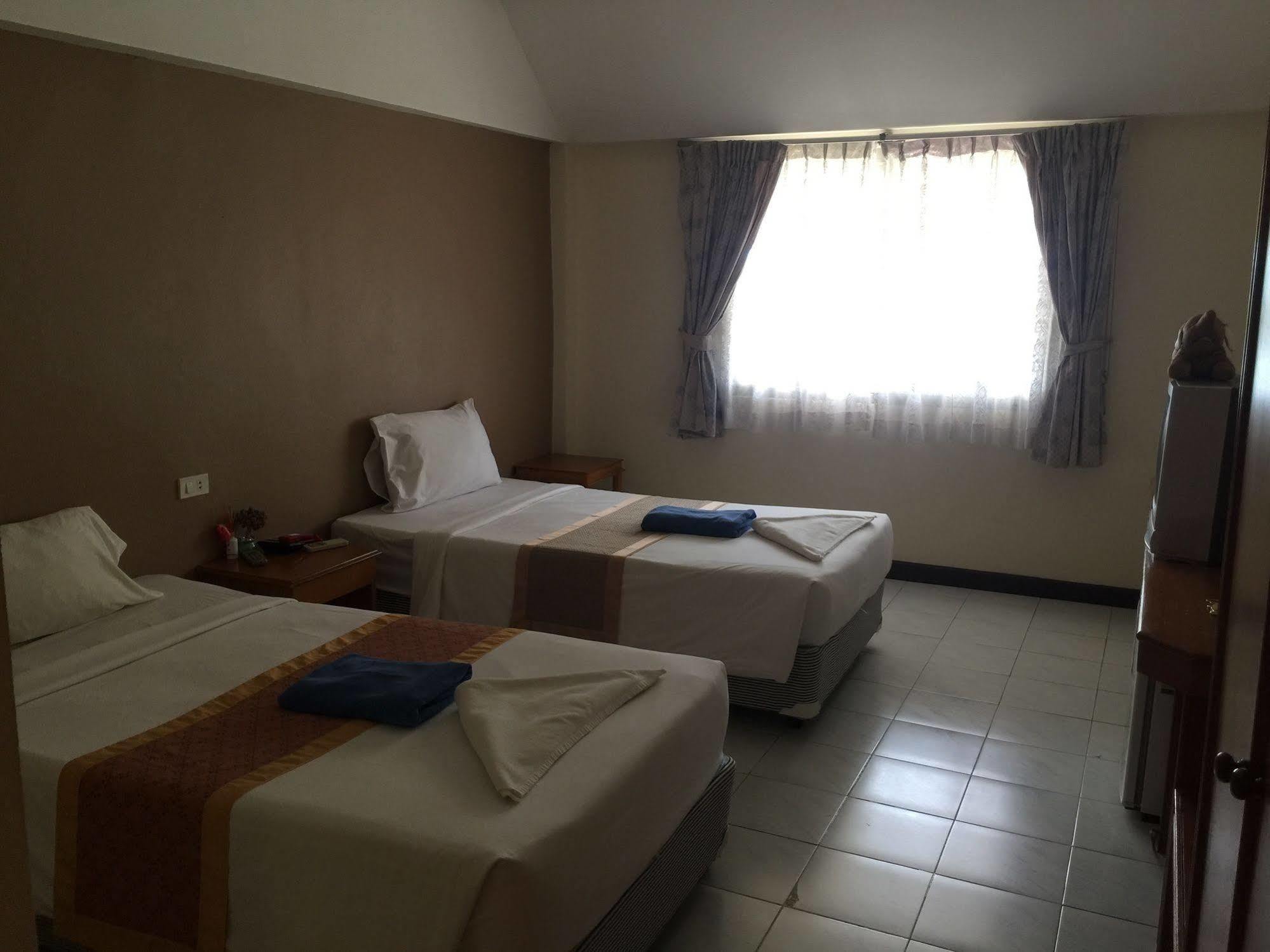Chang Park Resort 象岛 外观 照片
