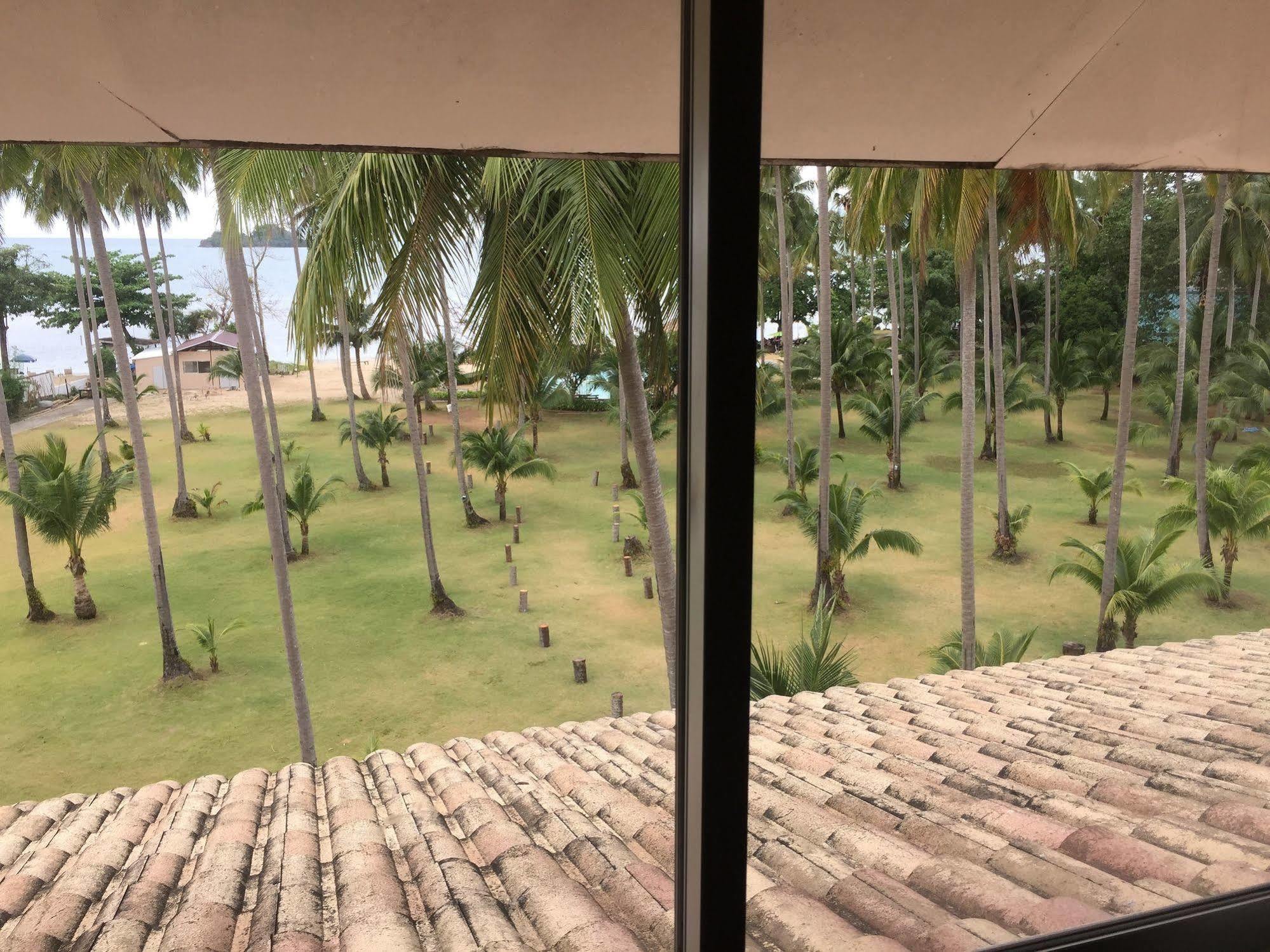 Chang Park Resort 象岛 外观 照片