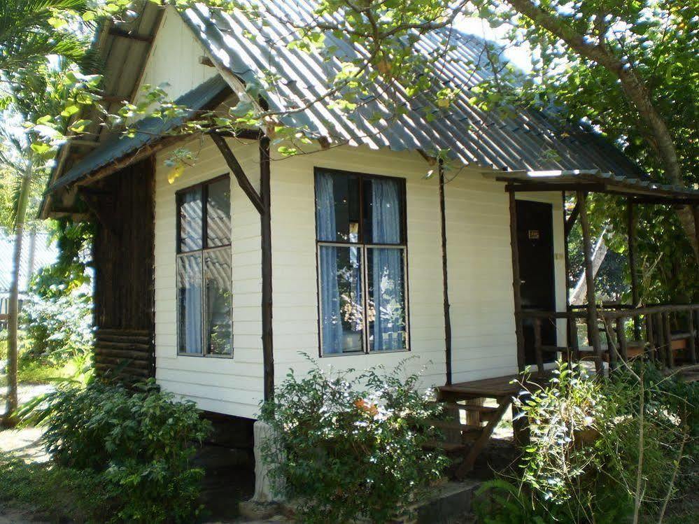 Chang Park Resort 象岛 外观 照片